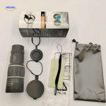 Middo VisioZoom™ Scope | HD Zoom & Night Vision Monocular