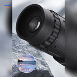 Middo VisioZoom™ Scope | HD Zoom & Night Vision Monocular