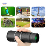 Middo VisioZoom™ Scope | HD Zoom & Night Vision Monocular