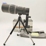 Middo VisioZoom™ Scope | HD Zoom & Night Vision Monocular