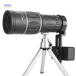 Middo VisioZoom™ Scope | HD Zoom & Night Vision Monocular