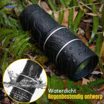 Middo VisioZoom™ Scope | HD Zoom & Night Vision Monocular