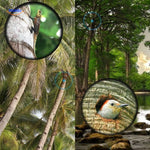 Middo VisioZoom™ Scope | HD Zoom & Night Vision Monocular