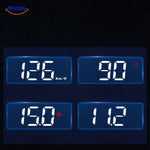 Visiopro™ M3 HUD | Heads-Up Display with OBD Support & Easy Install
