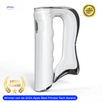 Visiopro™ Muscle Recovery | Microcurrent Massage & Tension Relief