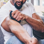 Visiopro™ Muscle Recovery | Microcurrent Massage & Tension Relief