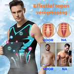 VitaBoost PowerVest | Slimmer Silhouette & Posture Support
