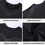 VitaBoost PowerVest | Slimmer Silhouette & Posture Support