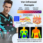 VitaBoost PowerVest | Slimmer Silhouette & Posture Support