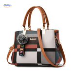 VivaLuxe™ Handbag | Spacious Style & Everyday Versatility
