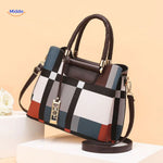 VivaLuxe™ Handbag | Spacious Style & Everyday Versatility