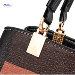 VivaLuxe™ Handbag | Spacious Style & Everyday Versatility