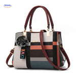 VivaLuxe™ Handbag | Spacious Style & Everyday Versatility