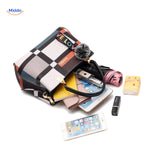 VivaLuxe™ Handbag | Spacious Style & Everyday Versatility
