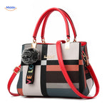 VivaLuxe™ Handbag | Spacious Style & Everyday Versatility