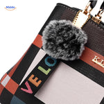 VivaLuxe™ Handbag | Spacious Style & Everyday Versatility