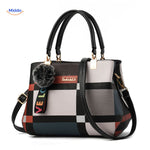 VivaLuxe™ Handbag | Spacious Style & Everyday Versatility