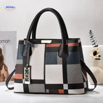 VivaLuxe™ Handbag | Spacious Style & Everyday Versatility