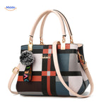 VivaLuxe™ Handbag | Spacious Style & Everyday Versatility