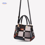 VivaLuxe™ Handbag | Spacious Style & Everyday Versatility