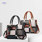 VivaLuxe™ Handbag | Spacious Style & Everyday Versatility