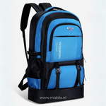 VoyagePro™ Adventure Backpack | Spacious & Water-Resistant Travel Pack