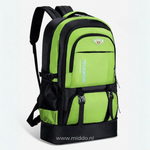 VoyagePro™ Adventure Backpack | Spacious & Water-Resistant Travel Pack