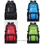 VoyagePro™ Adventure Backpack | Spacious & Water-Resistant Travel Pack