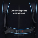VoyagePro™ Adventure Backpack | Spacious & Water-Resistant Travel Pack