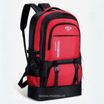 VoyagePro™ Adventure Backpack | Spacious & Water-Resistant Travel Pack