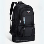 VoyagePro™ Adventure Backpack | Spacious & Water-Resistant Travel Pack