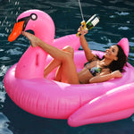 Beergun™ Drink Gun | Spray Beer & Champagne at Any Party