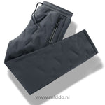 WarmGuard™ Thermo Unisex Pants | Fleece-Lined & Waterproof