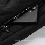 WarmGuard™ Thermo Unisex Pants | Fleece-Lined & Waterproof