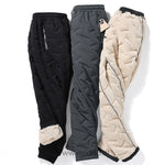 WarmGuard™ Thermo Unisex Pants | Fleece-Lined & Waterproof