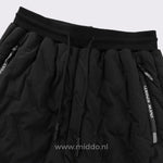 WarmGuard™ Thermo Unisex Pants | Fleece-Lined & Waterproof