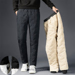WarmGuard™ Thermo Unisex Pants | Fleece-Lined & Waterproof