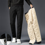 WarmGuard™ Thermo Unisex Pants | Fleece-Lined & Waterproof