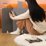 Warmilo™ Electric Leg Warmer | 3D Heating Pad & Cozy Comfort