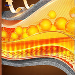 Warmilo™ Electric Leg Warmer | 3D Heating Pad & Cozy Comfort