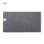 Warmilo™ Electric Leg Warmer | 3D Heating Pad & Cozy Comfort