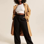Middo Wide-Leg Trousers | All-Day Comfort & Effortless Style