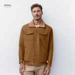 WinterFlex™ Men's Jacket | Casual Style & Winter Warmth