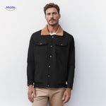 WinterFlex™ Men's Jacket | Casual Style & Winter Warmth