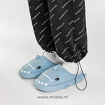 Sharkies™ Slippers | Cozy Shark Slippers for the Whole Family