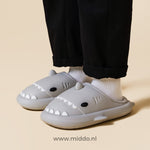 Sharkies™ Slippers | Cozy Shark Slippers for the Whole Family