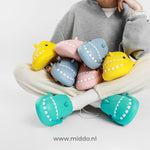 Sharkies™ Slippers | Cozy Shark Slippers for the Whole Family