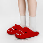 Sharkies™ Slippers | Cozy Shark Slippers for the Whole Family