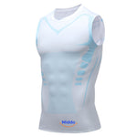 VitaBoost PowerVest™ | Look Leaner & Improve Posture