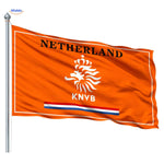 Flagora™ World Cup Team Flags | Weatherproof & Colorfast